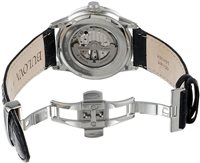 Watch Bulova Man Sutton in Steel 96A135 - 96A135